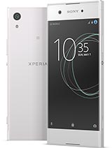 Best available price of Sony Xperia XA1 in Cameroon