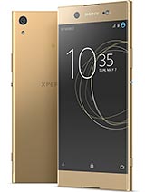 Best available price of Sony Xperia XA1 Ultra in Cameroon