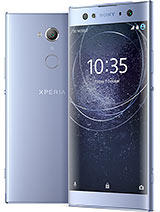 Best available price of Sony Xperia XA2 Ultra in Cameroon