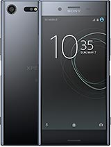 Best available price of Sony Xperia XZ Premium in Cameroon