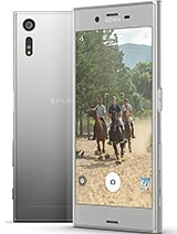 Best available price of Sony Xperia XZ in Cameroon