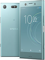 Best available price of Sony Xperia XZ1 Compact in Cameroon