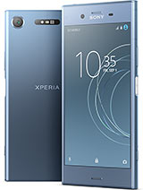 Best available price of Sony Xperia XZ1 in Cameroon