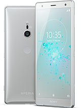 Best available price of Sony Xperia XZ2 in Cameroon