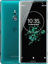 Best available price of Sony Xperia XZ3 in Cameroon