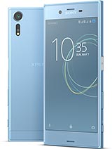 Best available price of Sony Xperia XZs in Cameroon