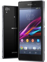 Best available price of Sony Xperia Z1 in Cameroon