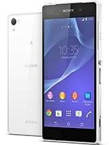 Best available price of Sony Xperia Z2 in Cameroon