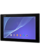 Best available price of Sony Xperia Z2 Tablet Wi-Fi in Cameroon