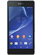 Best available price of Sony Xperia Z2a in Cameroon