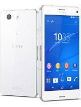Best available price of Sony Xperia Z3 Compact in Cameroon