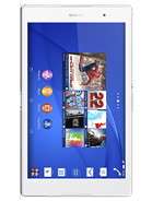 Best available price of Sony Xperia Z3 Tablet Compact in Cameroon