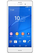 Best available price of Sony Xperia Z3 in Cameroon