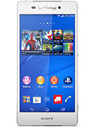 Best available price of Sony Xperia Z3v in Cameroon