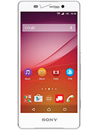Best available price of Sony Xperia Z4v in Cameroon