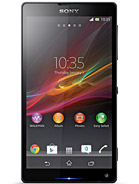 Best available price of Sony Xperia ZL in Cameroon