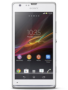 Best available price of Sony Xperia SP in Cameroon