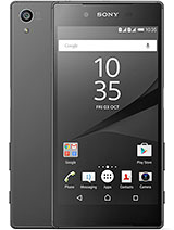 Best available price of Sony Xperia Z5 Dual in Cameroon