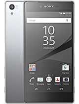 Best available price of Sony Xperia Z5 Premium Dual in Cameroon