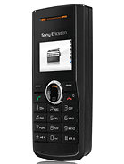 Best available price of Sony Ericsson J120 in Cameroon
