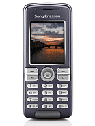 Best available price of Sony Ericsson K510 in Cameroon