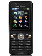 Best available price of Sony Ericsson K530 in Cameroon