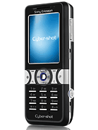 Best available price of Sony Ericsson K550 in Cameroon
