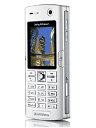 Best available price of Sony Ericsson K608 in Cameroon