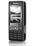 Best available price of Sony Ericsson K790 in Cameroon
