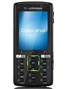 Best available price of Sony Ericsson K850 in Cameroon