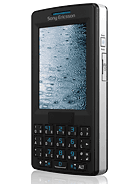 Best available price of Sony Ericsson M600 in Cameroon