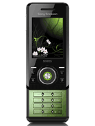 Best available price of Sony Ericsson S500 in Cameroon
