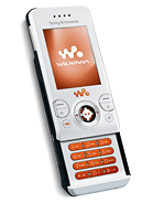 Best available price of Sony Ericsson W580 in Cameroon
