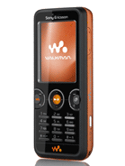 Best available price of Sony Ericsson W610 in Cameroon