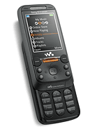Best available price of Sony Ericsson W830 in Cameroon