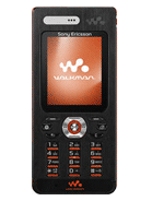 Best available price of Sony Ericsson W888 in Cameroon