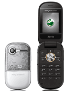 Best available price of Sony Ericsson Z250 in Cameroon