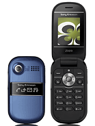 Best available price of Sony Ericsson Z320 in Cameroon