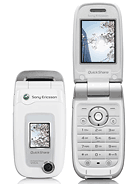 Best available price of Sony Ericsson Z520 in Cameroon