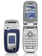 Best available price of Sony Ericsson Z525 in Cameroon