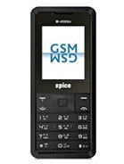 Best available price of Spice M-4580n in Cameroon