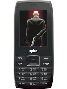 Best available price of Spice M-5365 Boss Killer in Cameroon