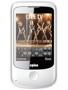 Best available price of Spice M-5566 Flo Entertainer in Cameroon