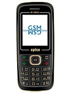 Best available price of Spice M-5055 in Cameroon