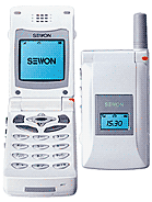 Best available price of Sewon SG-2200 in Cameroon