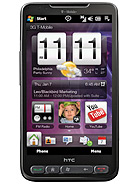 Best available price of T-Mobile HD2 in Cameroon