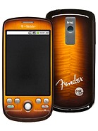 Best available price of T-Mobile myTouch 3G Fender Edition in Cameroon