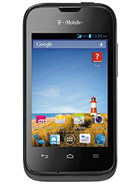 Best available price of T-Mobile Prism II in Cameroon