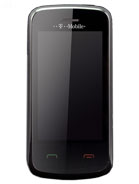 Best available price of T-Mobile Vairy Touch II in Cameroon