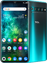 Best available price of TCL 10 Pro in Cameroon